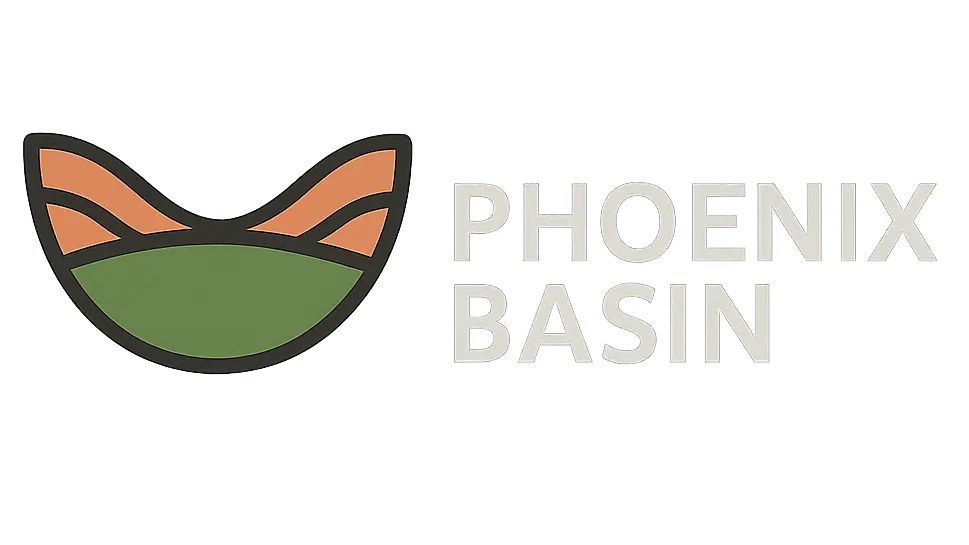 Phoenix Basin